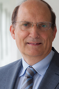 Prof. Dr. Günther Tränkle